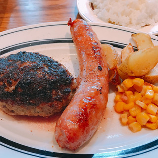 熟成牛ステーキバル Gottie's BEEF_1