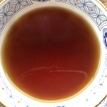 CAFE&SHOP Lotus Land - 紅茶
      2019/06/12
      モーニングＡセット 380円
      バタートースト、マーマレード、はちみつ、サラダ、ゆで卵、紅茶(一杯お代わり可)