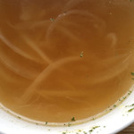 カフェアンドショップ ロータスランド - 2019/06/12 週替
      新玉ねぎ大豊作！感謝プレート 550円
      ・新玉ねぎのカップグラタン・新玉ねぎ入りプレーンオムレツ・エンサイ炒め・オニオンスープ・赤玉ねぎのスライス・フレッシュサラダ・ごはん