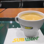SUBWAY - コーヒー