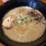 麺屋 いち - ラーメン