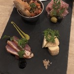 肉バル×シュラスコ食べ放題 Craft Man’s Dining - 