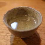 ら すとらあだ - 鰹節のお出汁