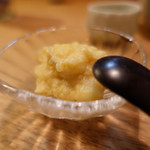 ら すとらあだ - ポテトサラダ