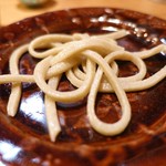 ら すとらあだ - 福井県山室町、太打ち