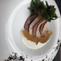 TRATTORIA CREATTA - 