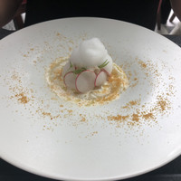 TRATTORIA CREATTA - 