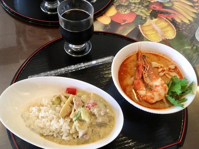 タイ料理レストランライタイ 吉井 タイ料理 食べログ