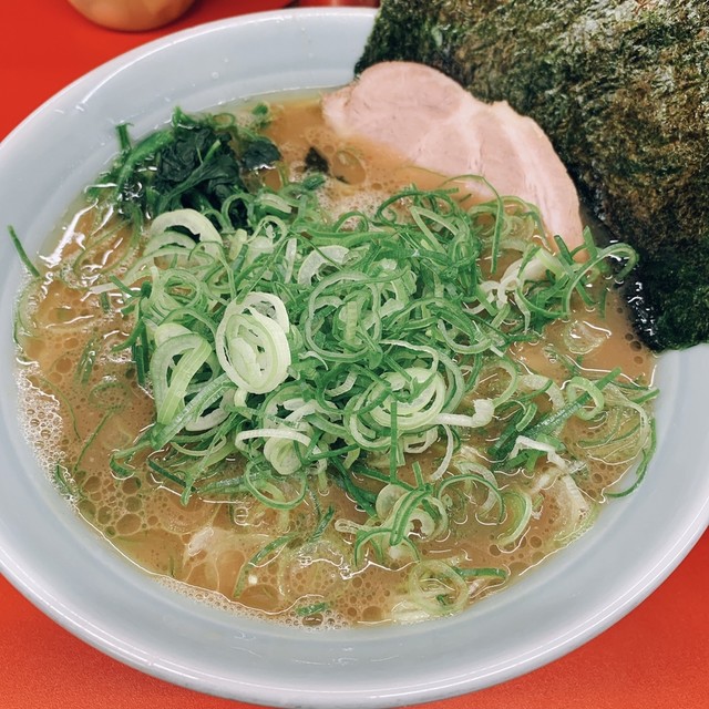 By しやうじやう ラーメン成瀬家 ナルセヤ 早島 ラーメン 食べログ