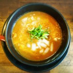 拉麺ノスゝメ 諭吉 - 