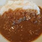 パフィー - ハヤシライス大盛り
