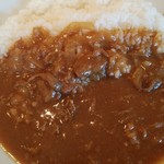 パフィー - ハヤシライス大盛り