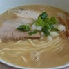 ラーメンひばり