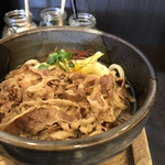 手打うどん 丸亀渡辺 - 