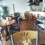 カフェ・アカリ - 