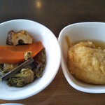 カフェ・アカリ - 