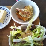 カフェ・アカリ - 