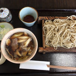 Teuchi Soba Waseirou - 