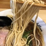 麺庵ちとせ - 