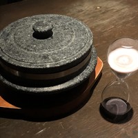 銀座 竹の庵 5丁目本店 - 