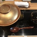 手打ちそば 起琉 - 