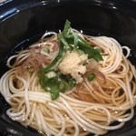 手打ちそば 起琉 - 