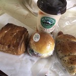 ムカイ製パン - 