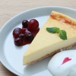 カフェ&ピザ デルタ - 