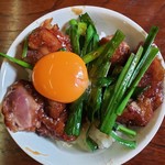 麺屋CHIKUWA - 