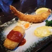 赤坂 津つ井 総本店 - 
