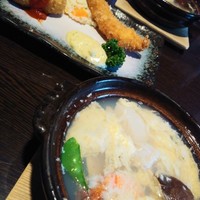 赤坂 津つ井 総本店 - 