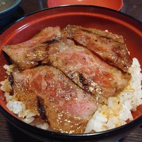 赤坂 津つ井 総本店 - 