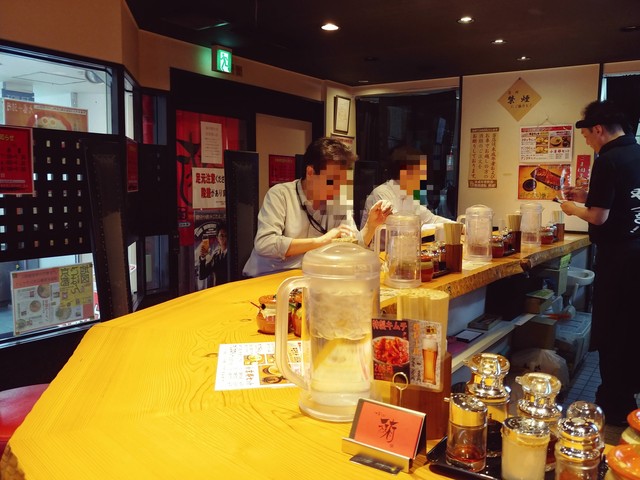 Tenten Yuu Fushimi Ootesuji Ten photo 4