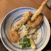 うどん麦清