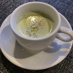 クッチーナイタリアーナ 幸せのかけら - スープ