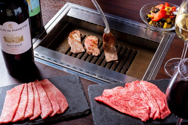 石焼ビール苑 明大前店 二子玉川 焼肉 食べログ 石焼ビール苑 明大前店 二子玉川 焼肉 食べログ