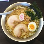 とんとんラーメン - 