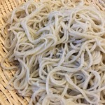 蕎麦処 十六代 - 