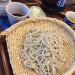 蕎麦処 十六代 - 