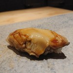 鮨 さいとう - 穴子