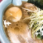 ラーメン大将 - 