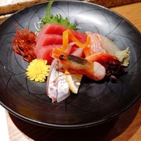 旬魚 左阿彌 錦店 - 