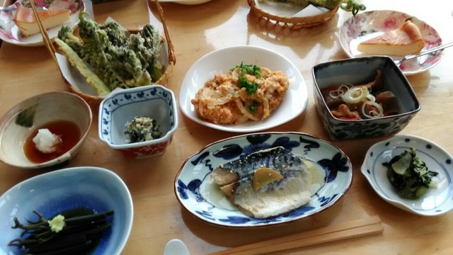 ロッヂやつなみ - 西川町その他（旅館・民宿）の写真