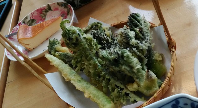 ロッヂやつなみ - 西川町その他（旅館・民宿）の写真