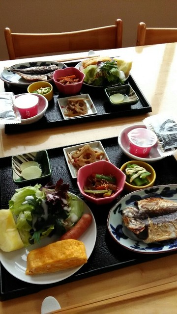 ロッヂやつなみ - 西川町その他（旅館・民宿）の写真