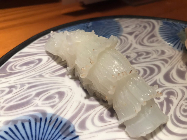 江戸前寿司 竹 たけ 打出 寿司 食べログ