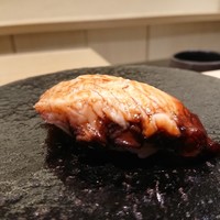 鮨 なんば 日比谷 - 真蛸