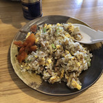 焼とり らーめん まつしげ - 