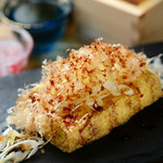 Tempura Sutando Kitsune - 