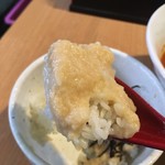 らーめんサッポロ 赤星 - 